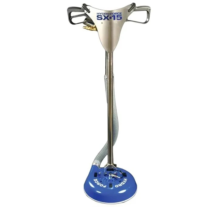 Esteam Hydro-Force SX-15 Hard Surface Cleaning Tool