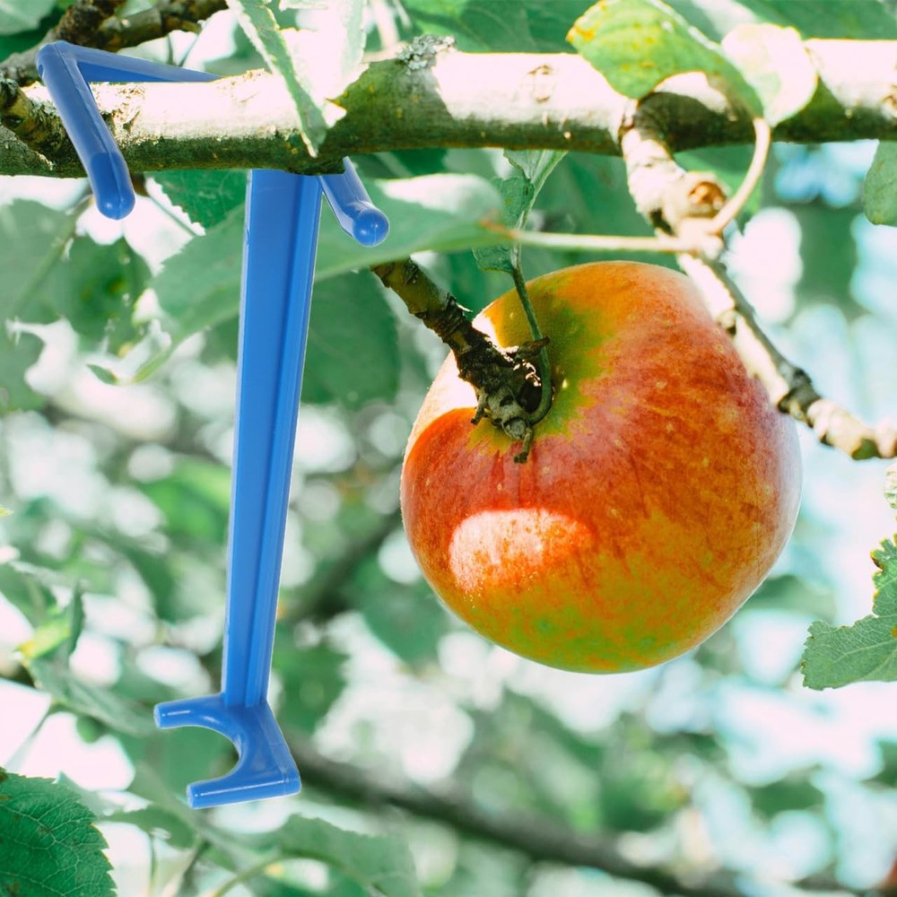 Fruit Tree Branch Spreader Set Adjustable Plastic Limb Support Gardening