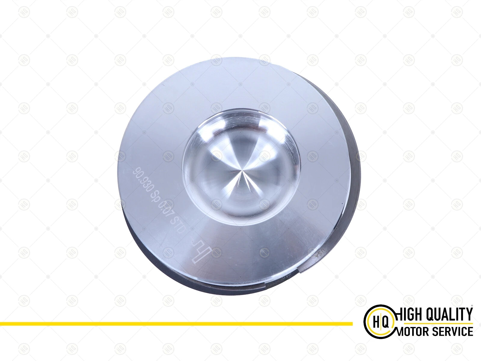 Piston With Ring STD For Deutz, 04271217, F4L 1011, F3M1011, F4M1011.