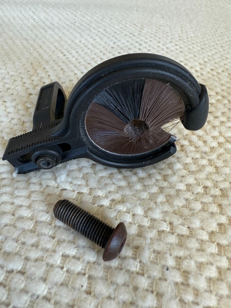 Trophy Ridge Whisker Biscuit Rest