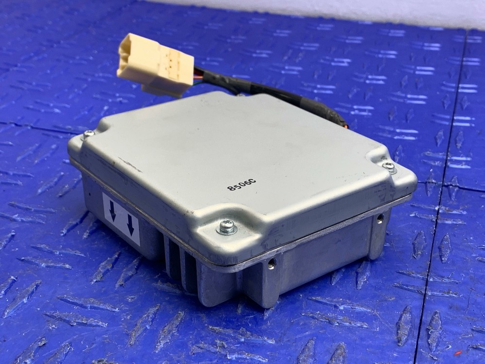 2007 2008 LEXUS LS600 LS460 VOLTAGE INVERTER CONTROL MODULE UNIT OEM