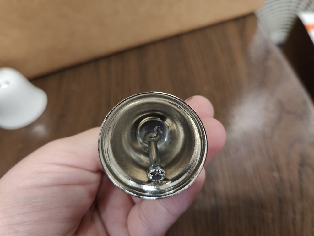 Box 2- Chicago Souvenir Bell