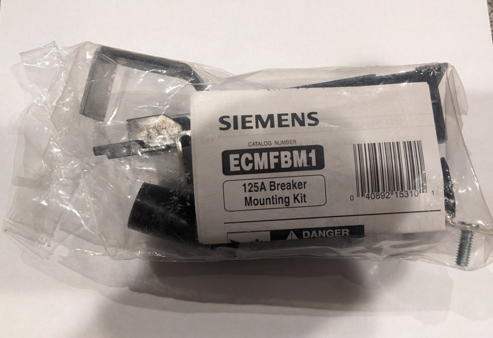 Siemens ECMFBM1