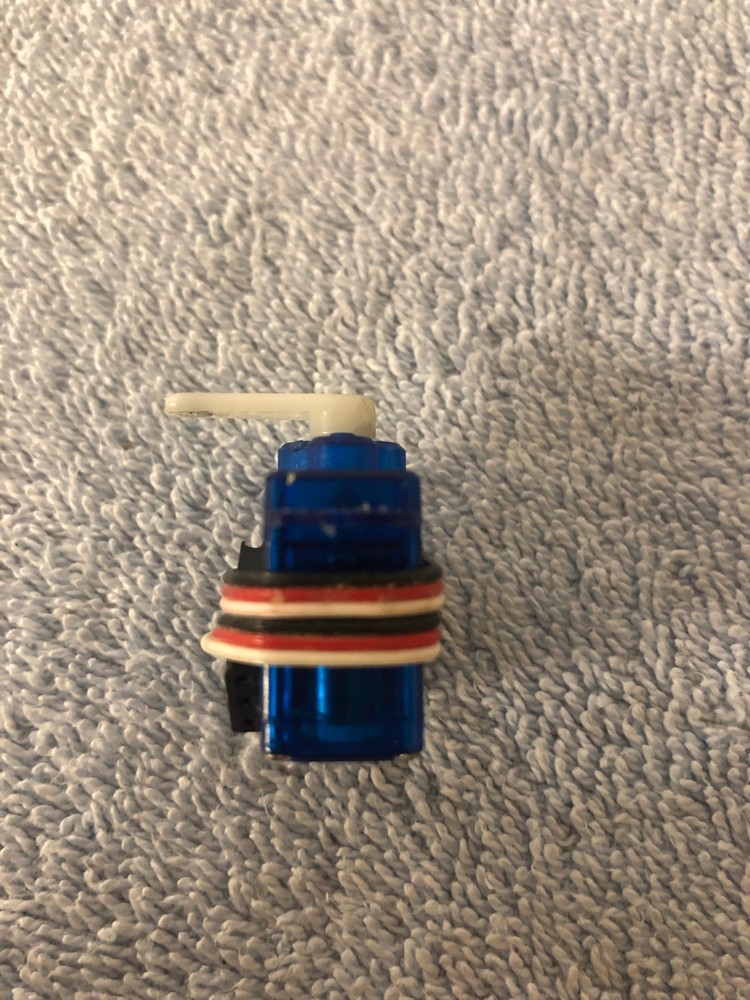 Hitec HS-55 Micro Servo