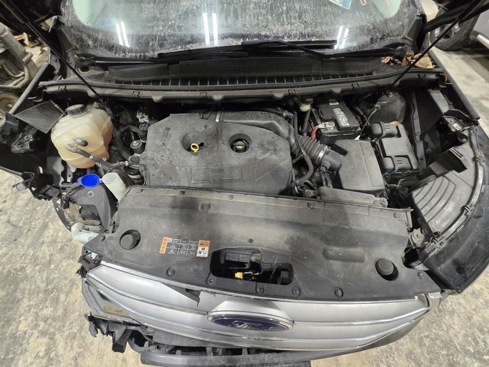 Steering Column Push Button Start Fits 15 EDGE 1510394