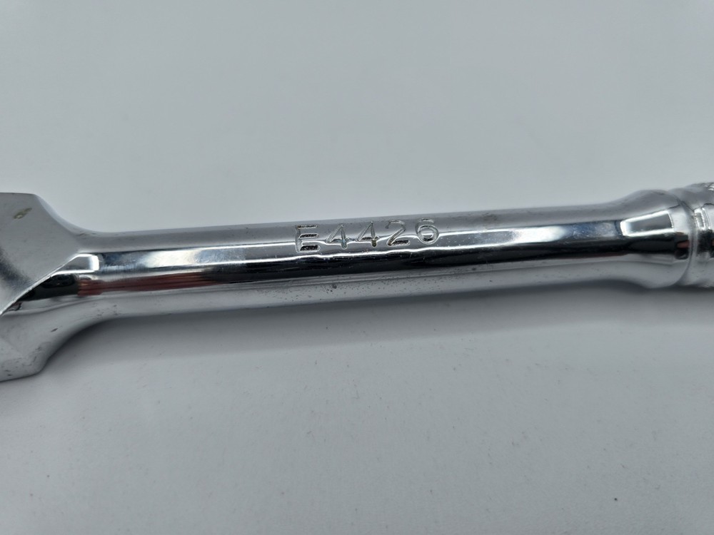 Cougar Pro By Wright Tools, E4426, 1/2” Drive Ratchet, Great Condition!