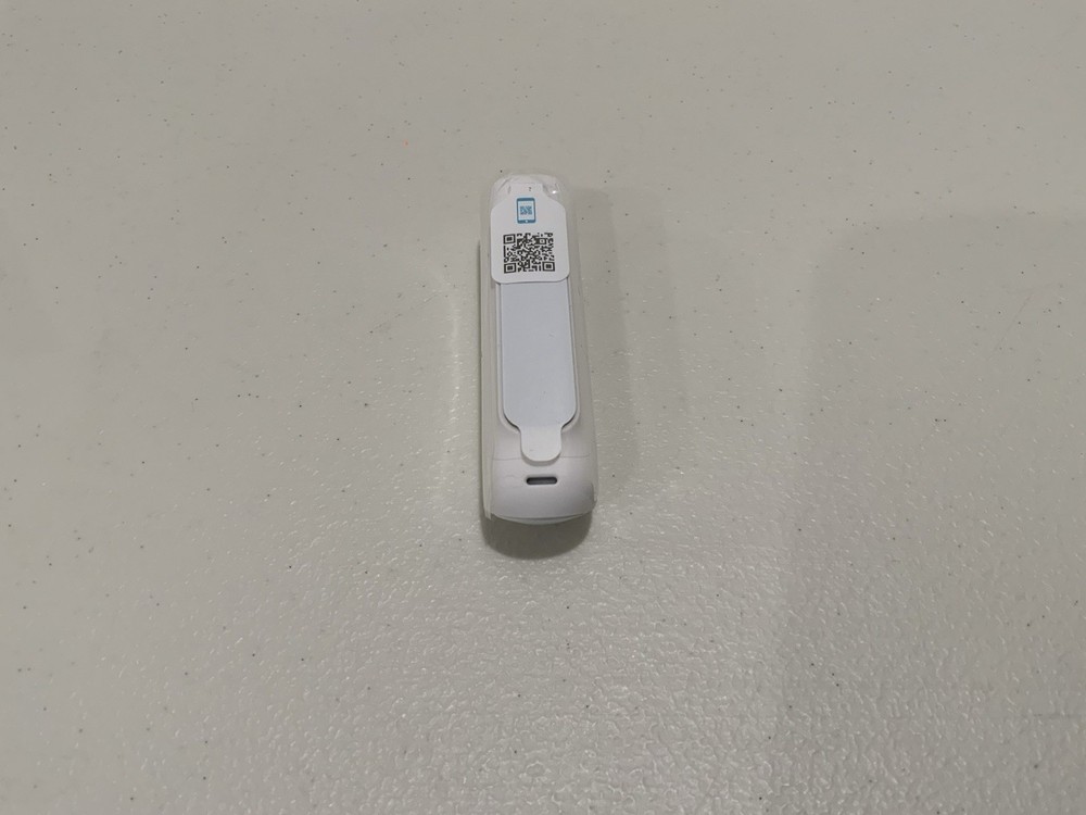 Google Nest Detect Security Window/Door Motion Sensor H1100WES