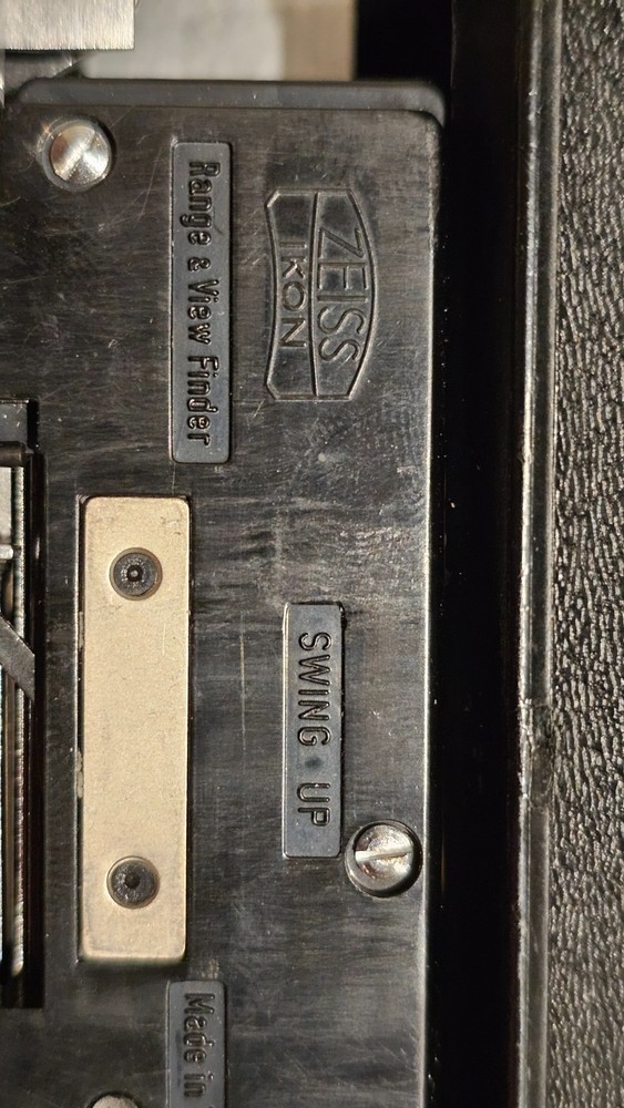 Polaroid Land Camera 190