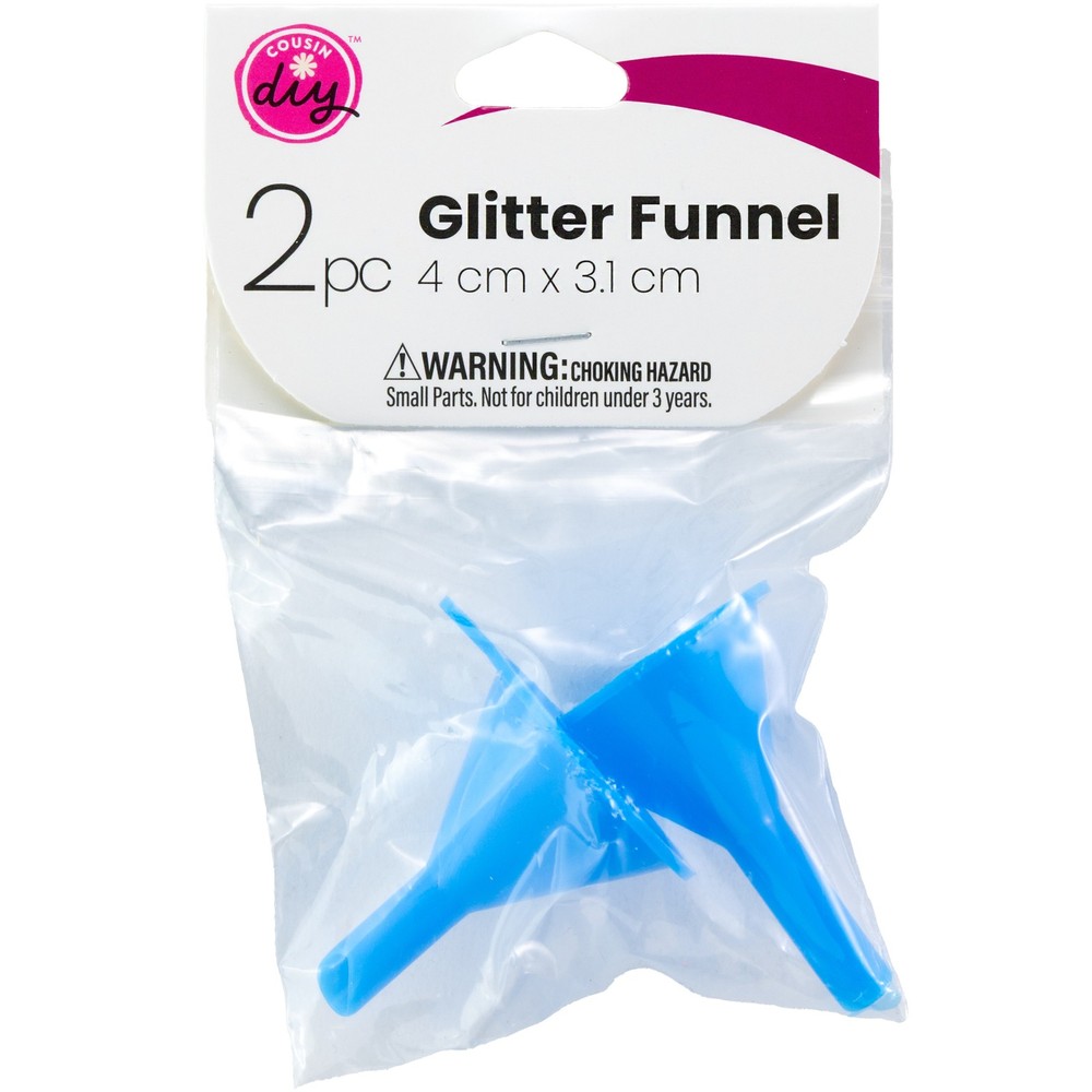 CousinDIY Funnel 2/Pkg-