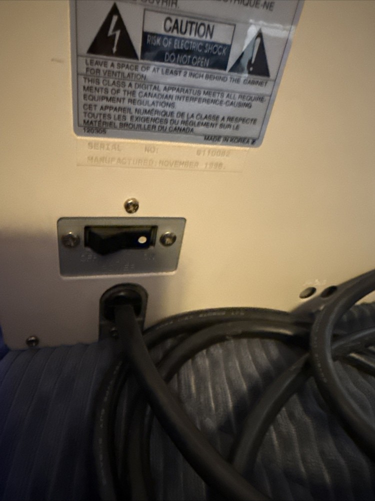 FOCUS FS-412Q Quadvision4