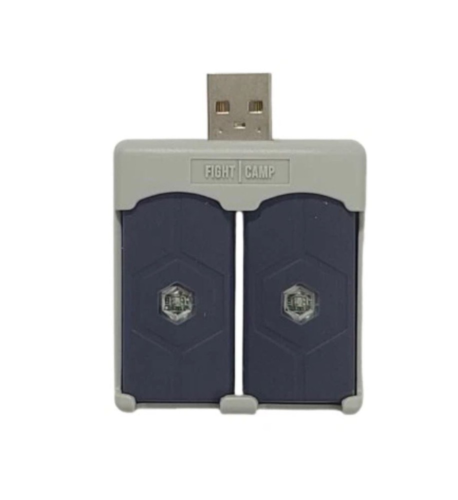 FightCamp Punch Trackers & Quick Wraps Box Set