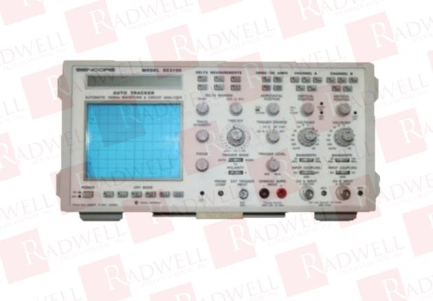 SENCORE SC3100 / SC3100 (USED)