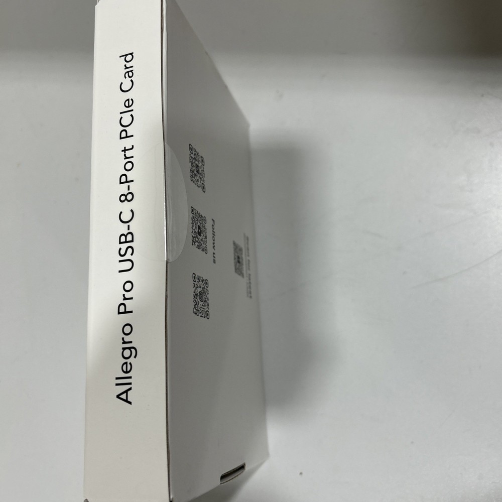 Sonnet USB3C-8PM-E
