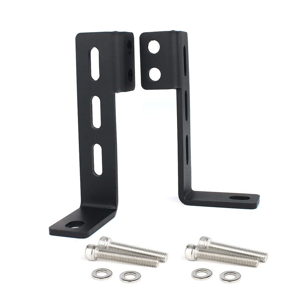 Fit For Honda CRF250L/Rally 2012-2020 Motocycle Auxiliary Light Bracket Mount