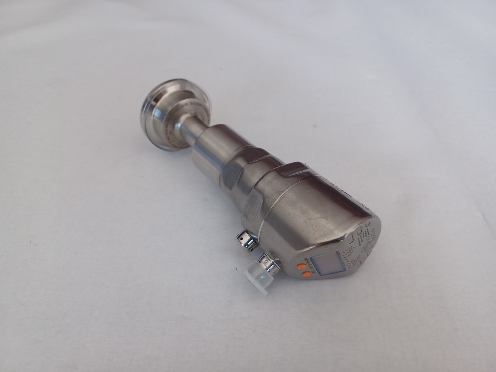 IFM electronic pressure sensor PI2203 new without original packaging