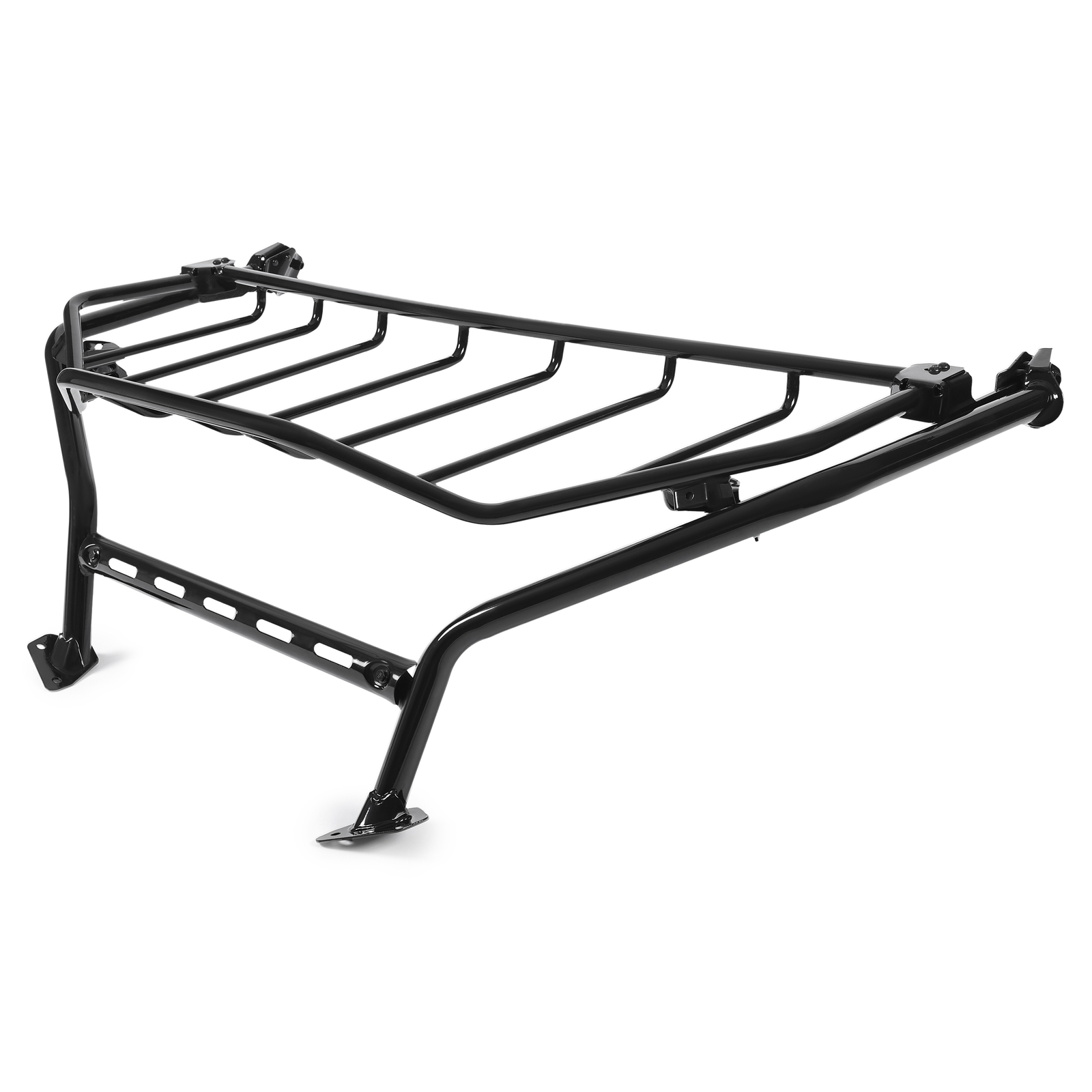 Front Storage Hood Rack For Polaris Ranger XP 1000/ Crew 2018-2024