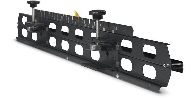 Vastex DiGit 4 Screen Rails for Numbers