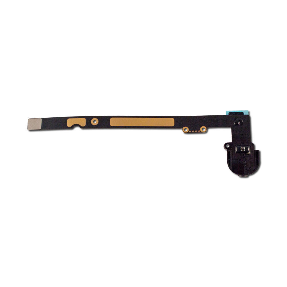 Headphone Audio Jack Flex Cable Port Replacement Part for Ipad 5 2017 5th gen