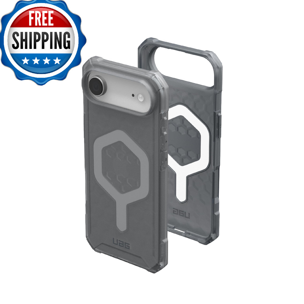 URBAN ARMOR GEAR UAG Designed for iPhone Air Case Essential Armor - Compatible w