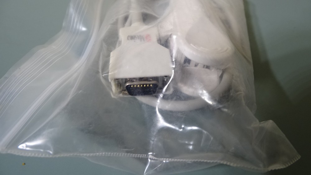 Masimo MNC-1 Adapter Cable