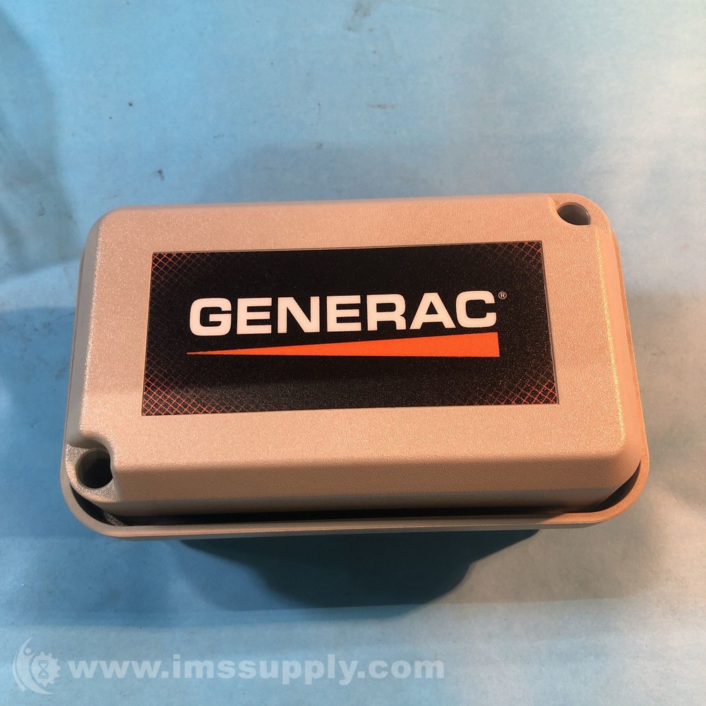 Generac 0061990 Power Management Module FNIP