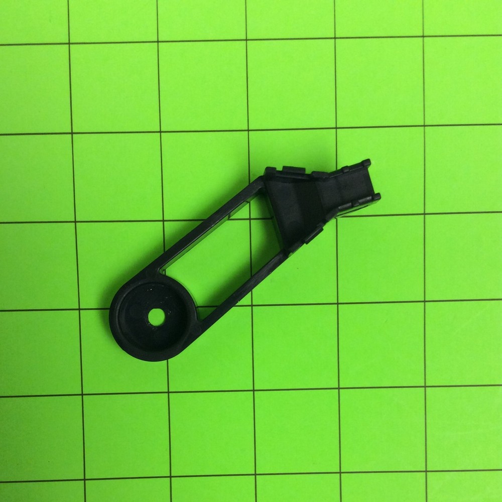 Creality ENDER-3 (Original) 3D Printer Hotbed Bottom Plastic Wire Holder Piece P