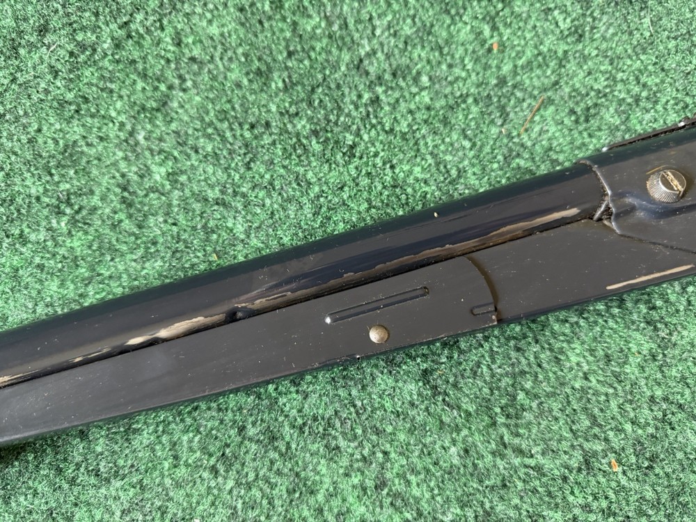 Vintage Daisy Model 25 BB Gun Tested