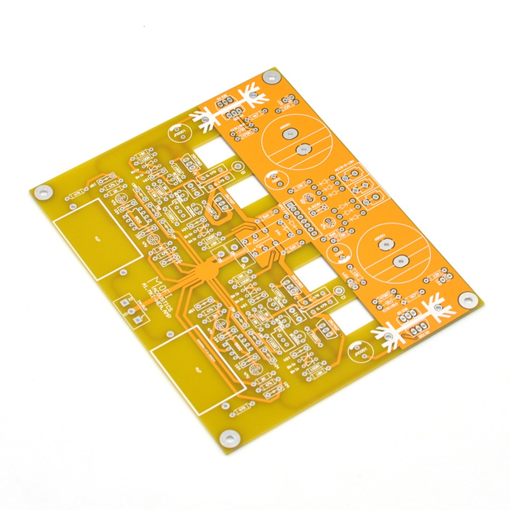 1pc Beyerdynamic A1.MKI Headphone Amplifie PCB Board