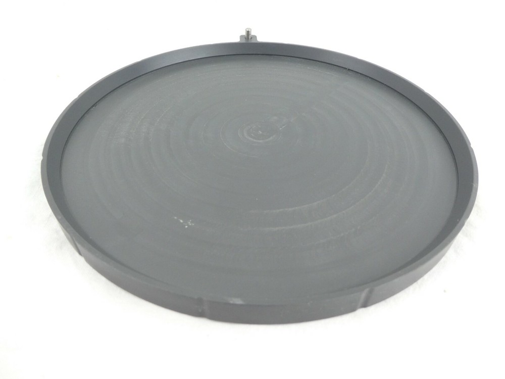 SPM Technology 30832 ESC Electrostatic Chuck Service Cover DPS New Surplus