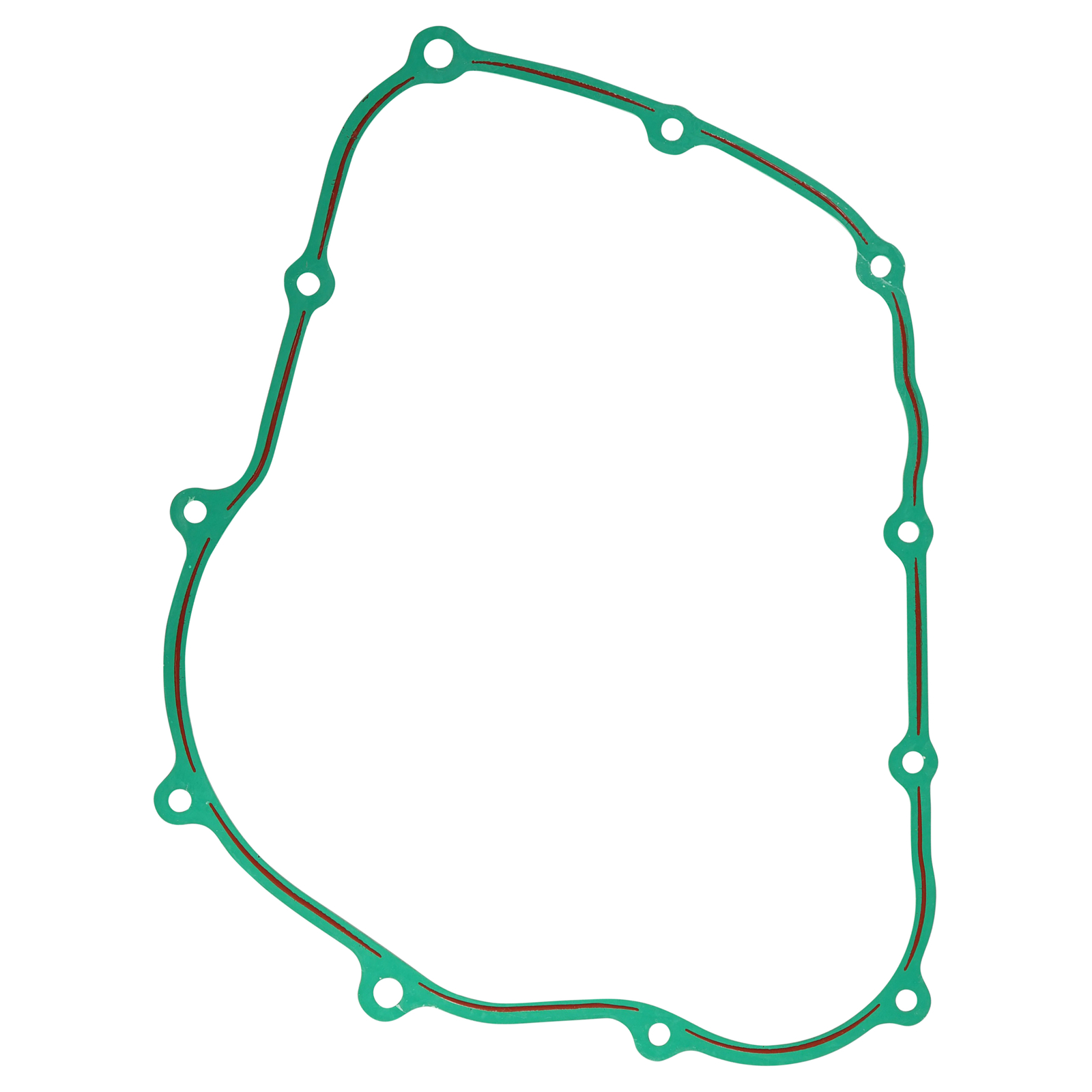 Clutch Cover Gasket For Honda XR650L 1993-2019/ XR500R 1983-1984/ XR600R 1985-90