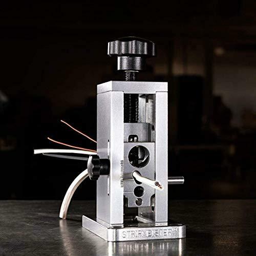 StripMeister Original Drill Powered Automatic Wire Stripper Machine for