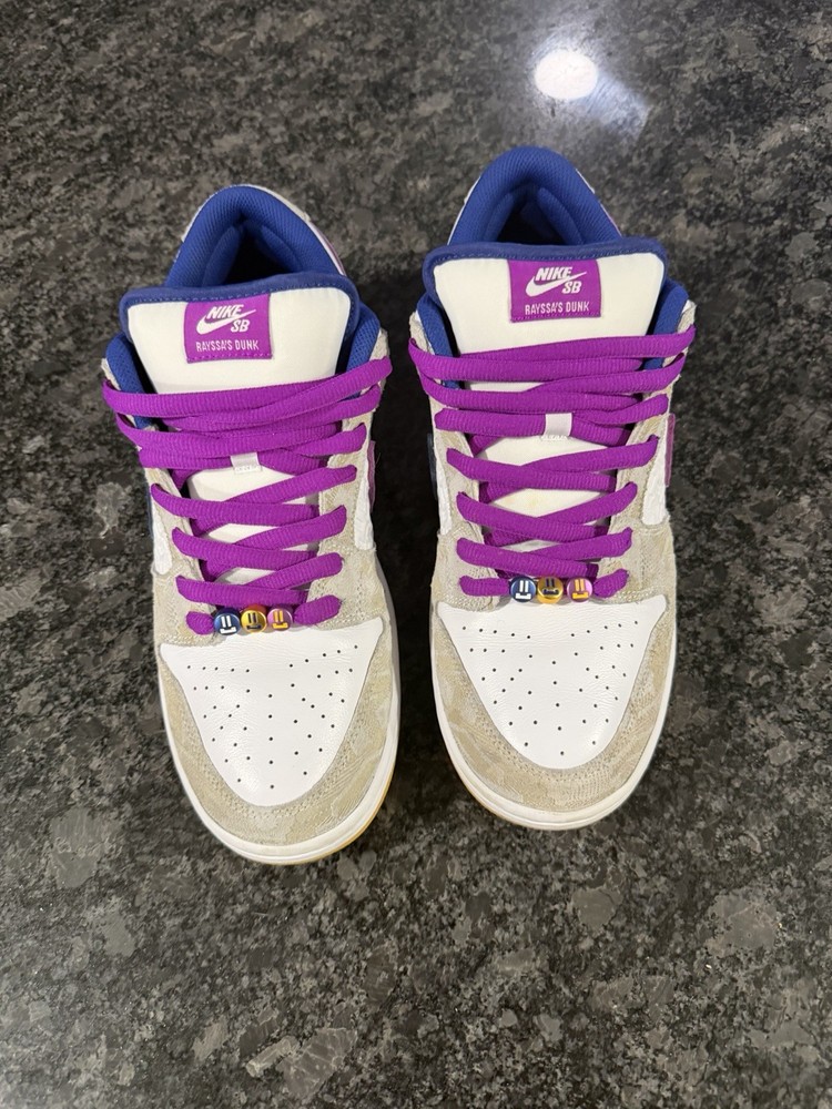 Nike SB Low rayssa leal 12m