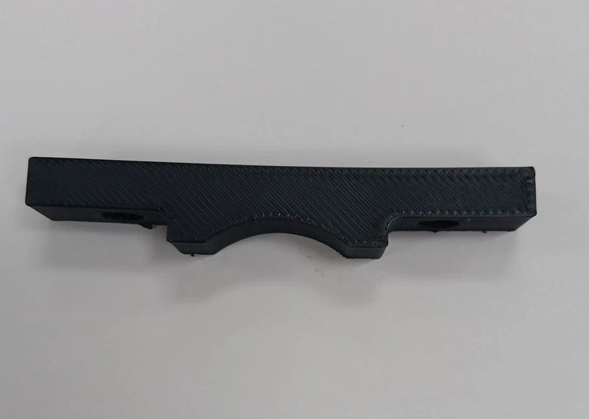 Crestline Bracket Fastener For Ryobi 3302