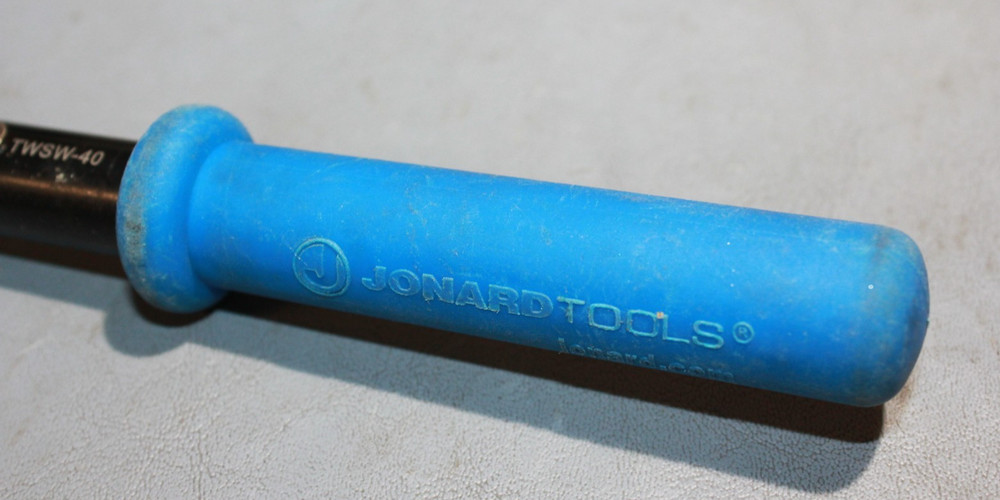 Jonard Tools Ssk-716 Star Key, Hex Tip Style, Plastic