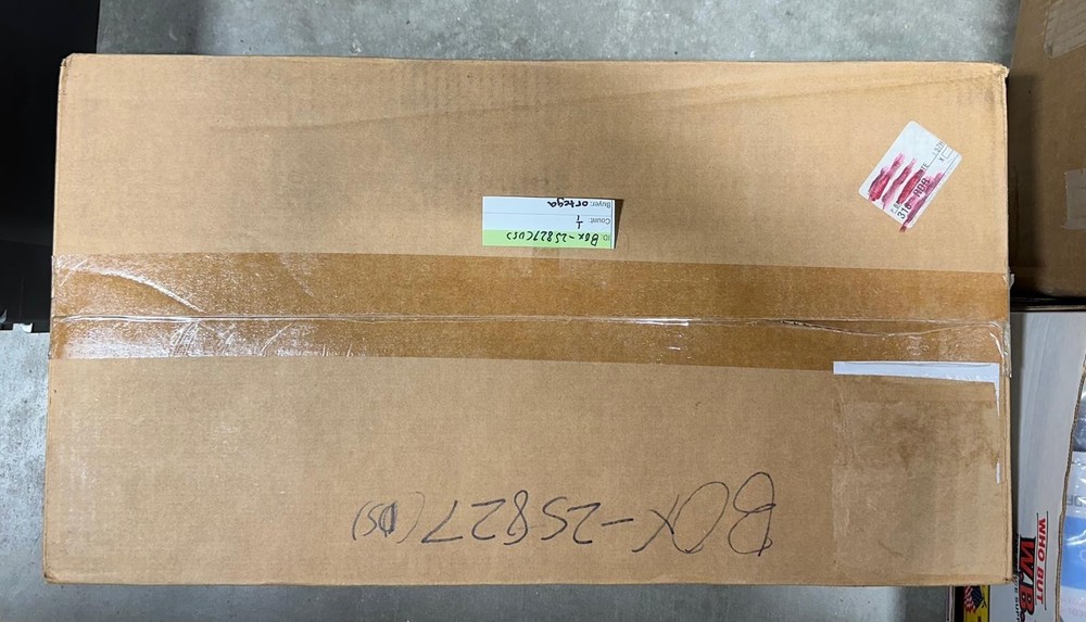 Topcat Access Lightspeed TCA Ceiling Speaker All In One Audio System