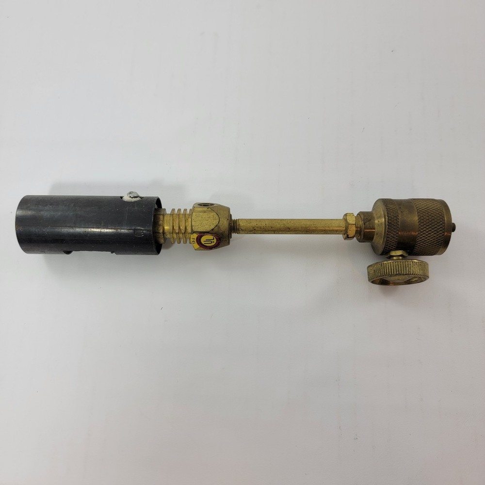 Underwriters Laboratories Torch TX-3 RARE!!