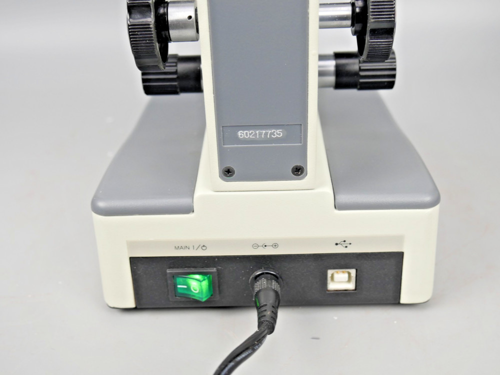 Boreal Digital Microscope 57900-01 with 3 Objective Lenses USB Scope