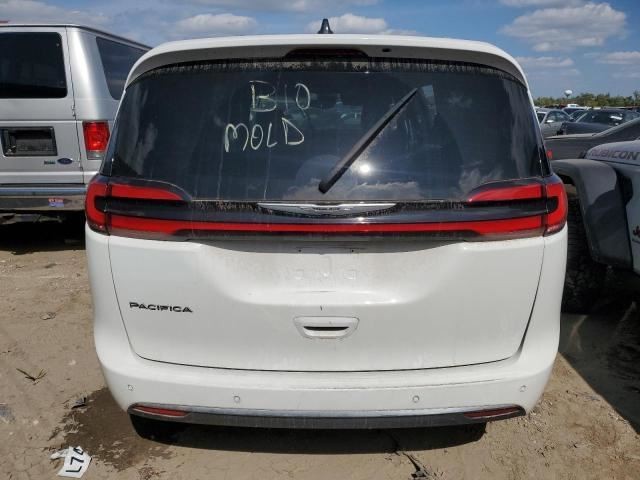 Camera/Projector Camera Front View Fits 22-25 PACIFICA 2046079