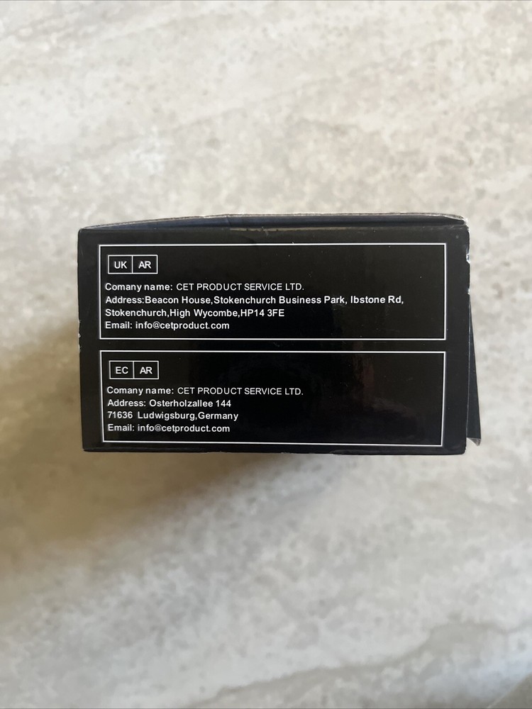 Automatic Spray Bark Control Collar