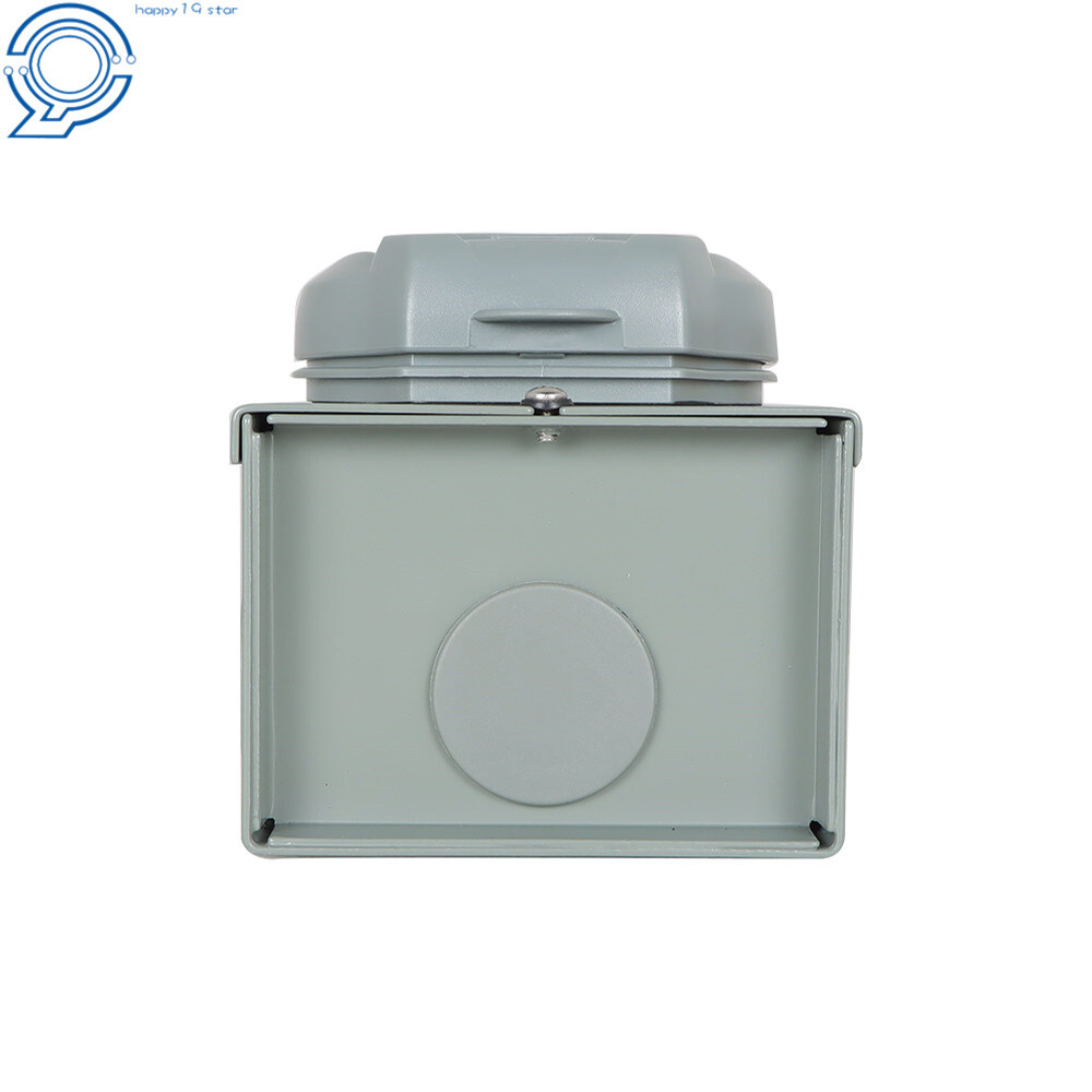 30 Amp Generator Power Inlet Box 4 Prong NEMA L14-30P/L14-30R 15FT 125/250V