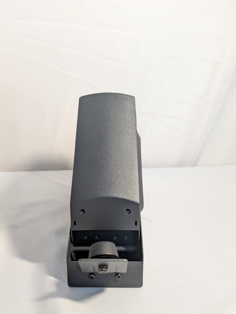 Awesafe Black Quick Access Mounted Handgun Safe With User Manual