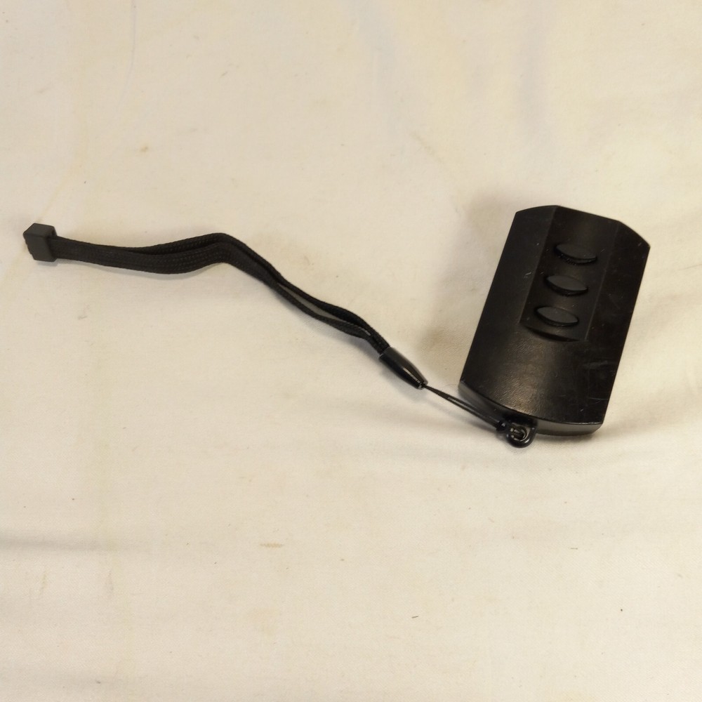 Petsafe RFA-419T Remote Control Wireless Transmitter Only Untested, Worn