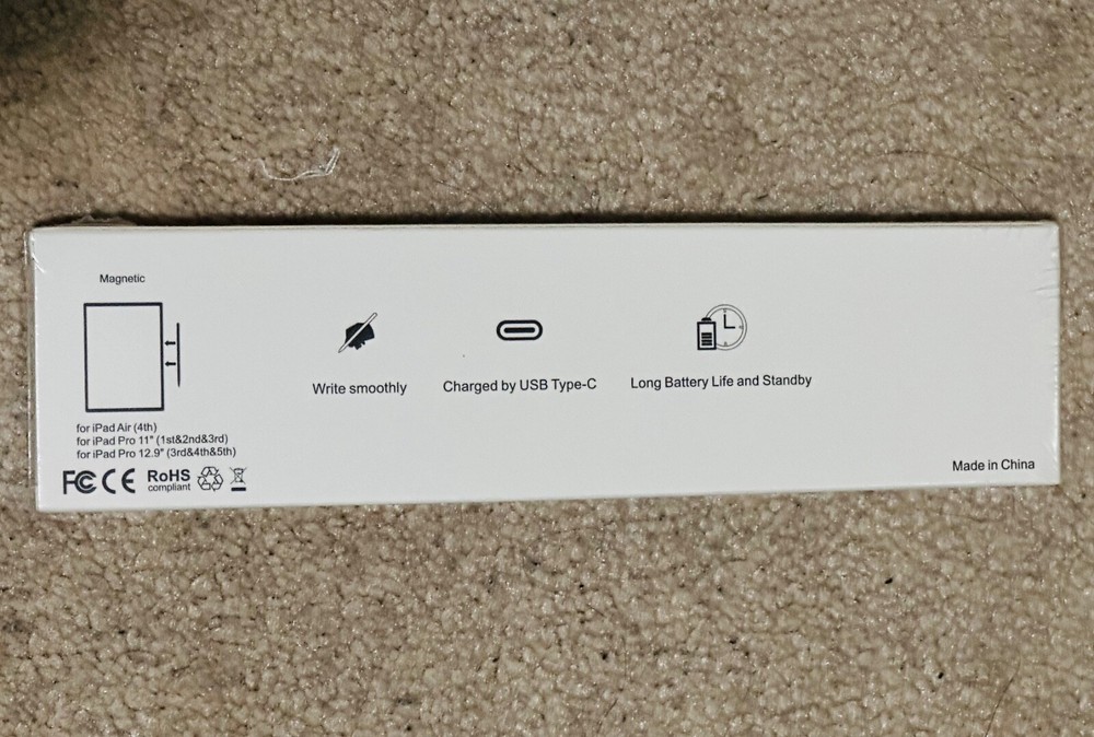 Universal Stylus Pen For Android IOS Windows