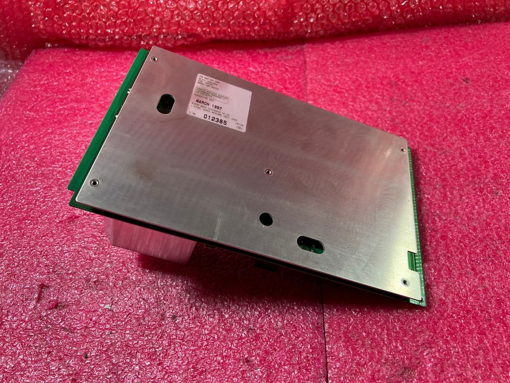 Agilent HP 1670D Deep Memory Logic Analyzer Screen Power Supply 2090-0304