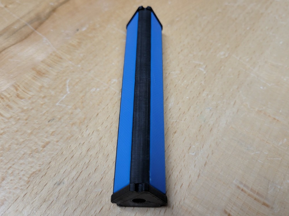 Work Sharp Precision Adjust/Elite Sharpener PSA Lapping Film Slider Kit.