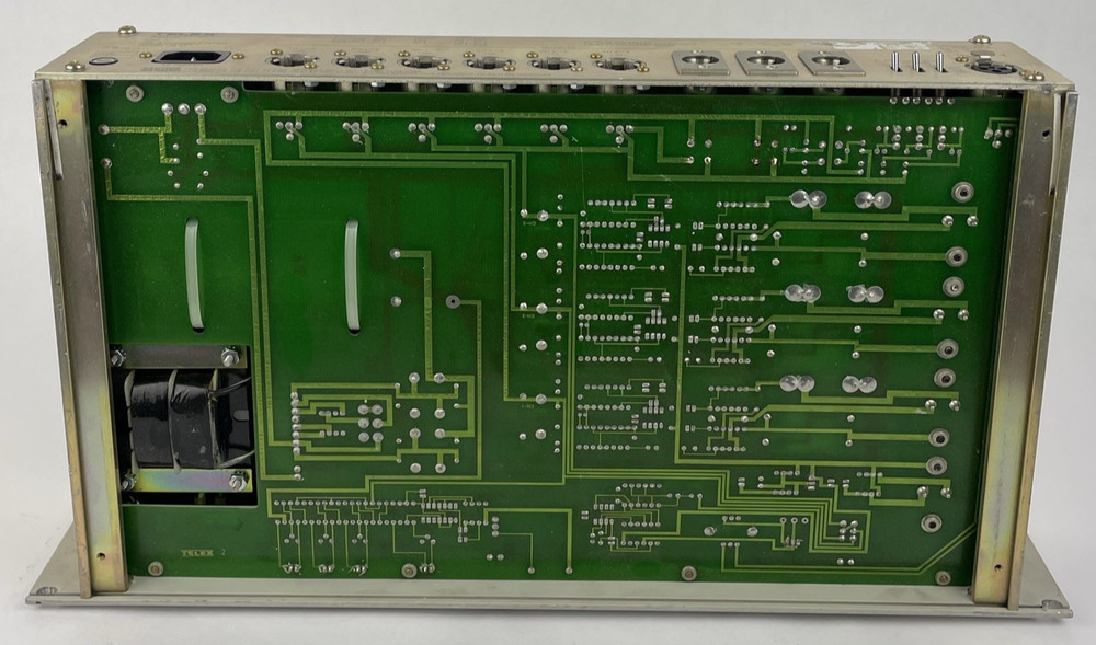 PS 31 TELEX RTS SYSTEMS TW INTERCOM SYSTEM Rackmount POWER SUPPLY MODEL : PS31