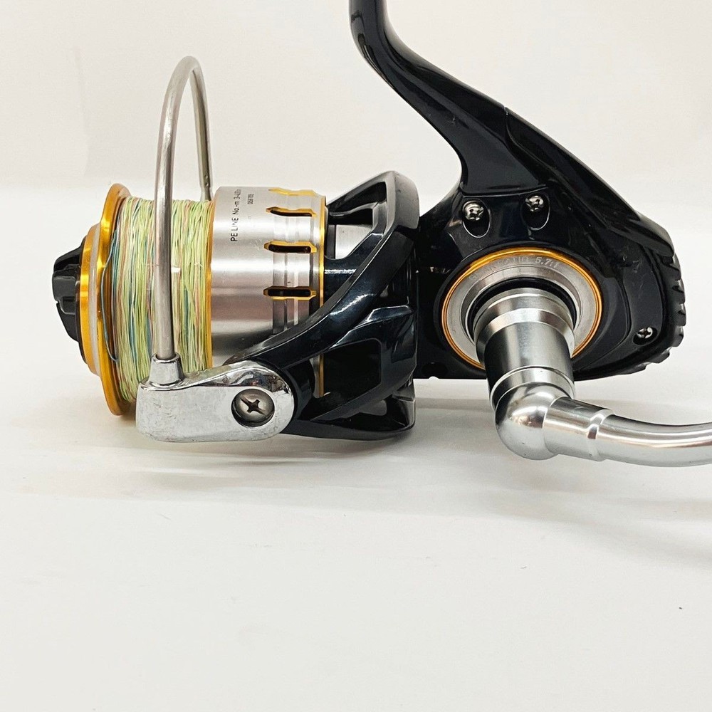 DAIWA BLAST 16 BLAST 4500H Spinning Reel 059705