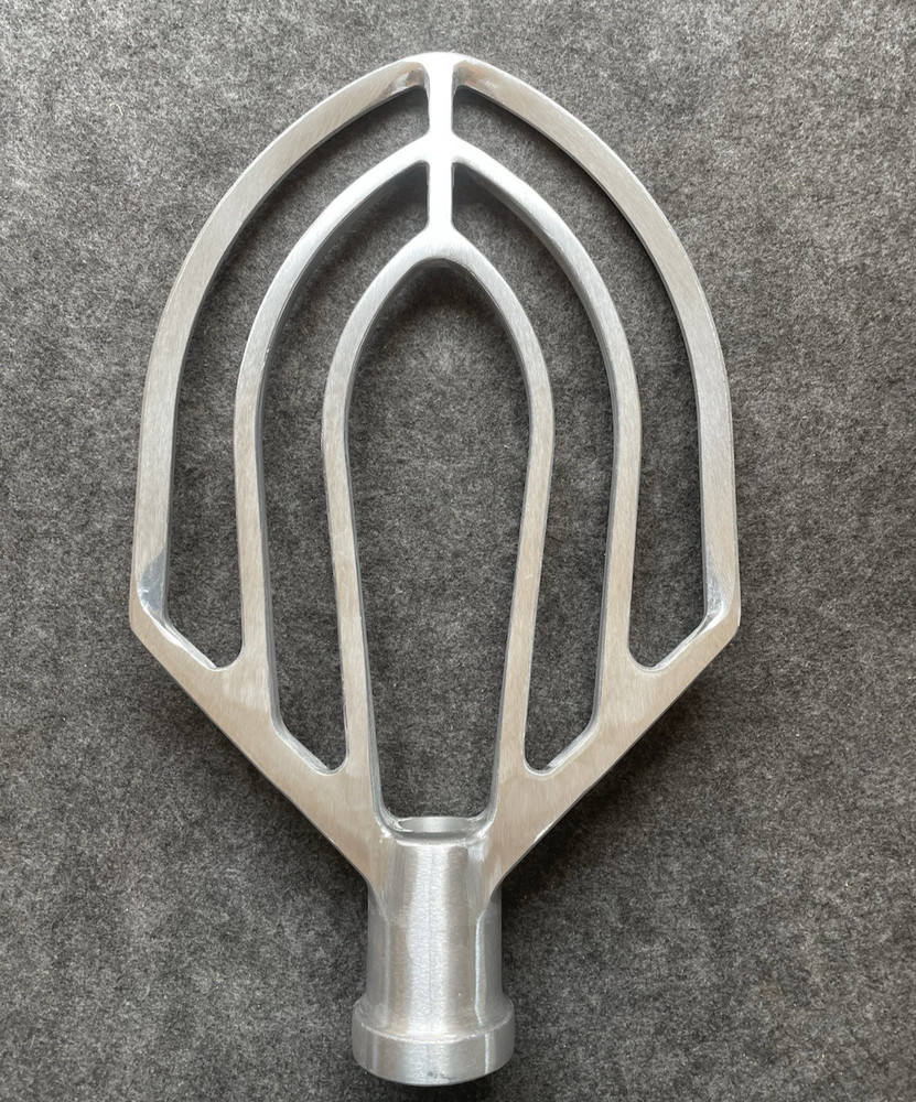 FLAT PADDLE "B" - 60 QT