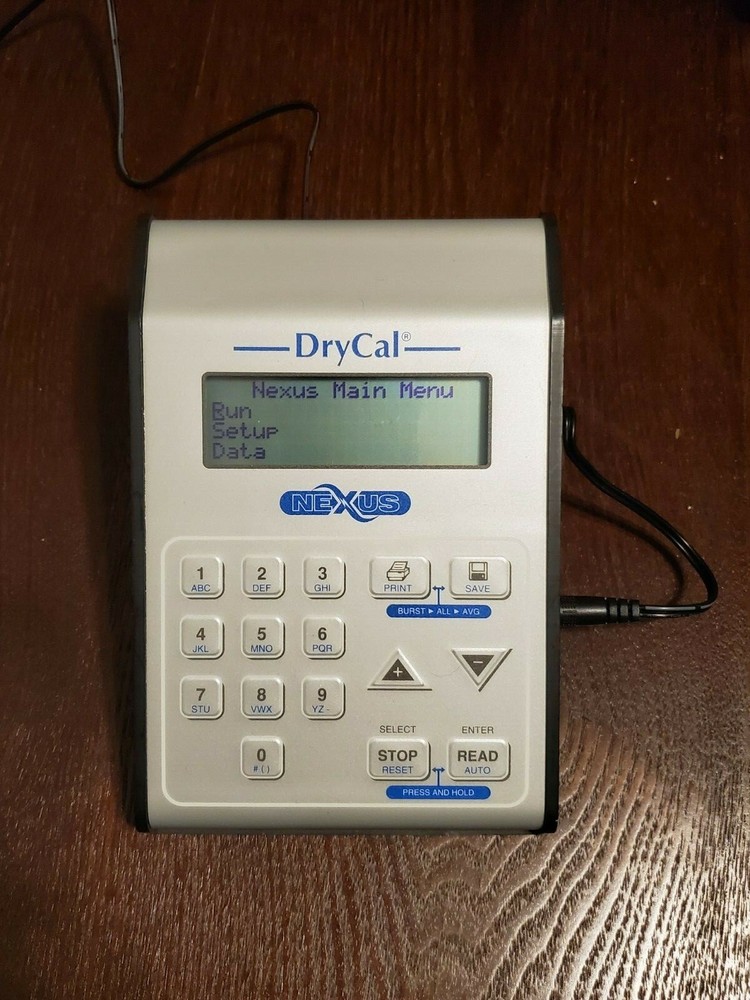 Bios Drycal Nexus DCNL