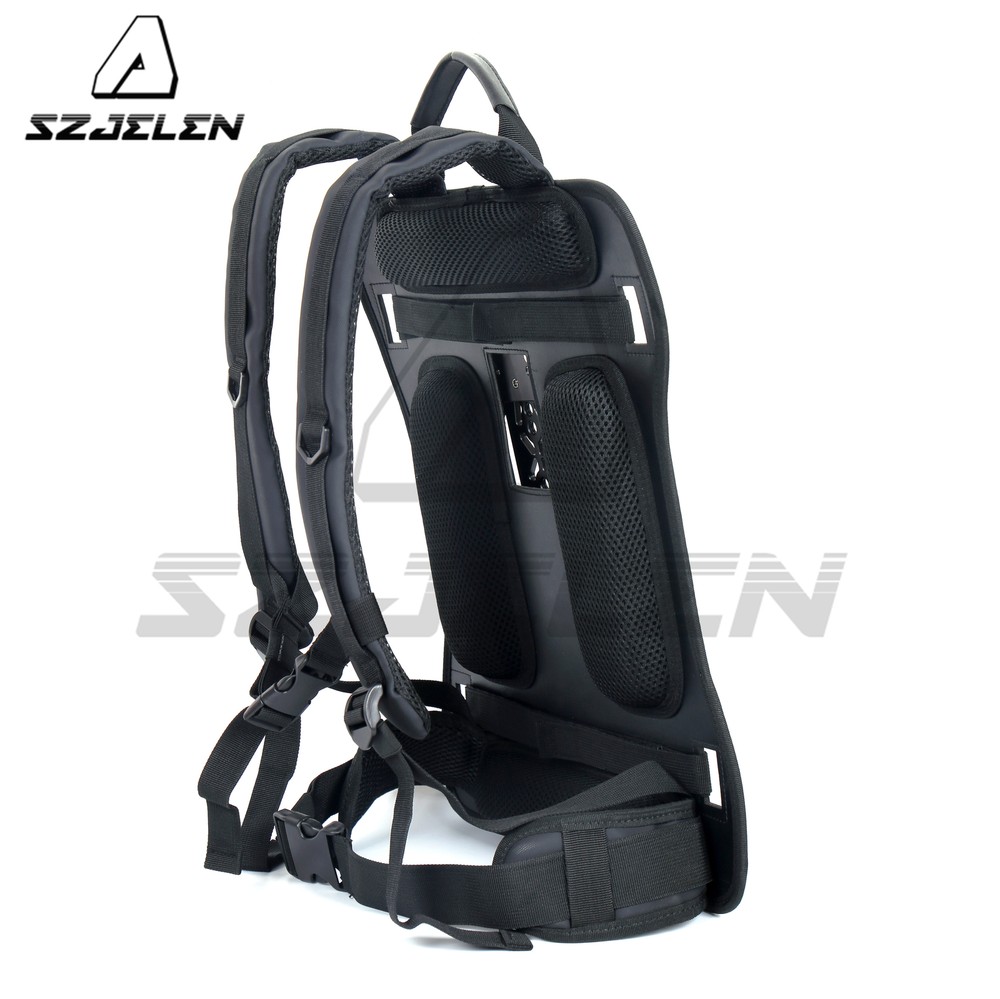 Camera Backpack Quick Release Board For DJI Ronin 4D，3/8 Screws Hold Backpack